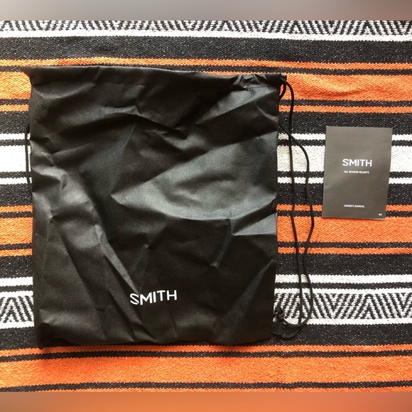 SMITH Vantage Women’s Helmet with MIPS - Picture 4 of 6